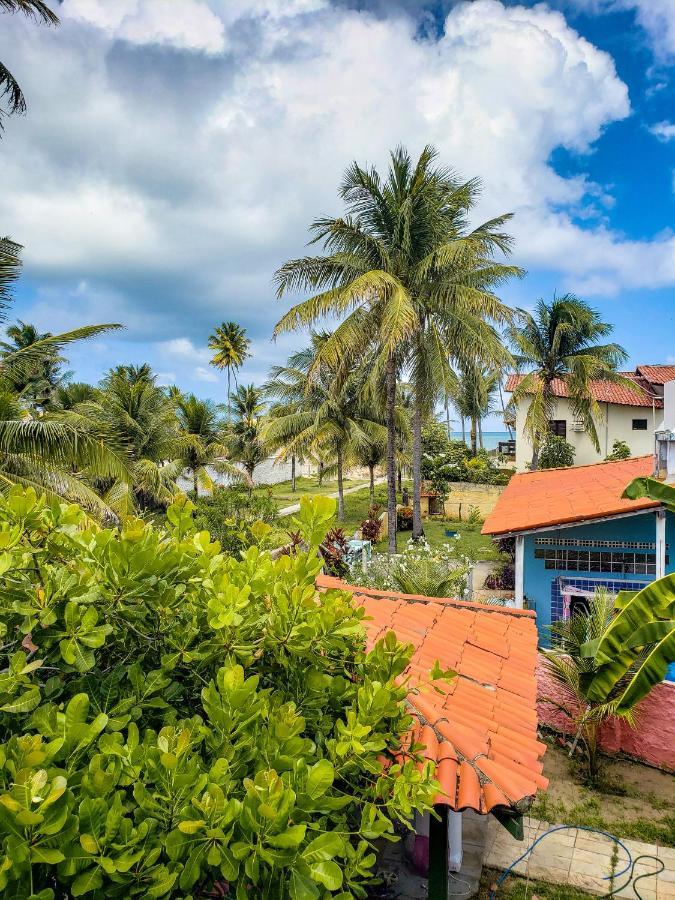 Suites Caranguejo Porto de Galinhas Luaran gambar